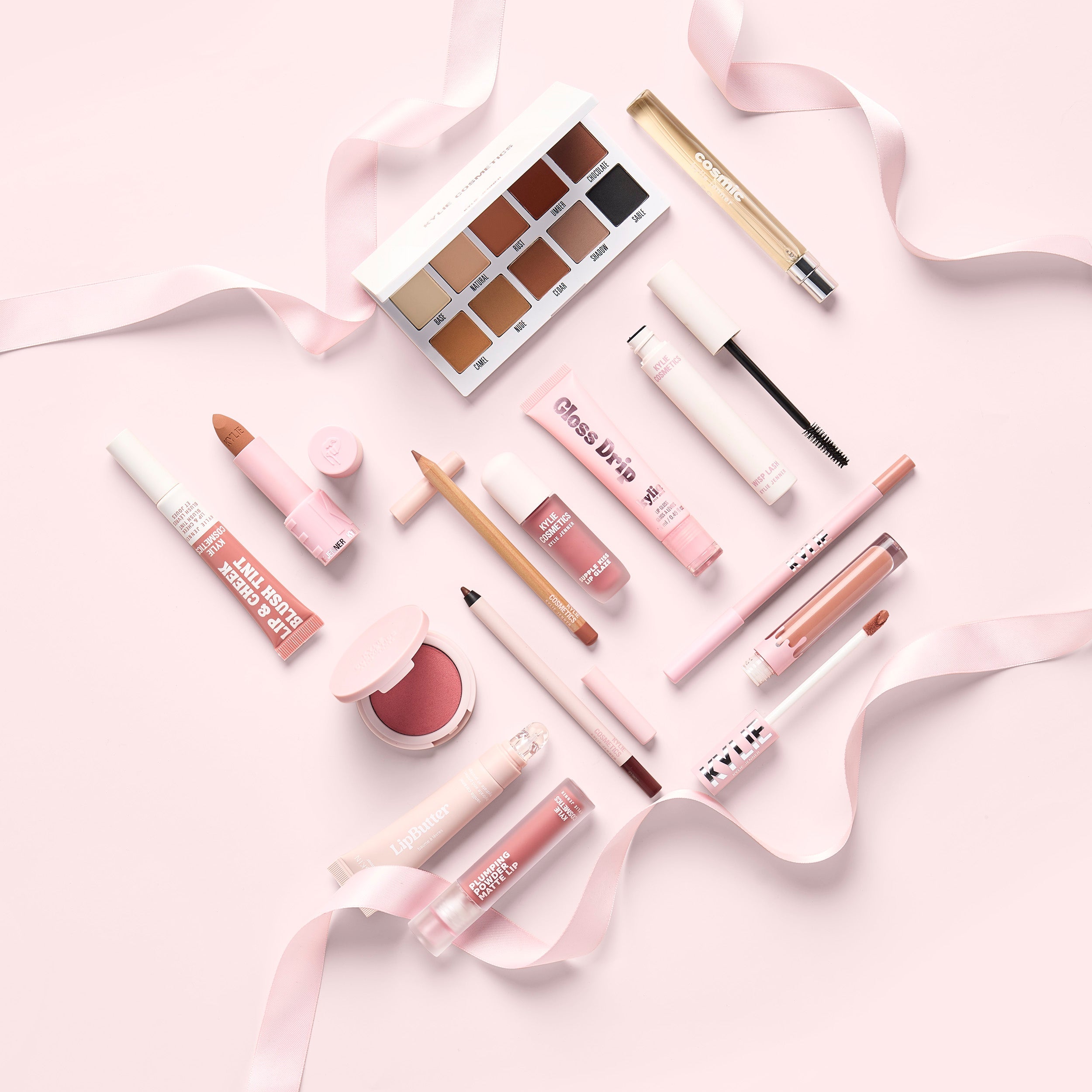 Alternative view of 12 Days of Kylie Advent Calendar