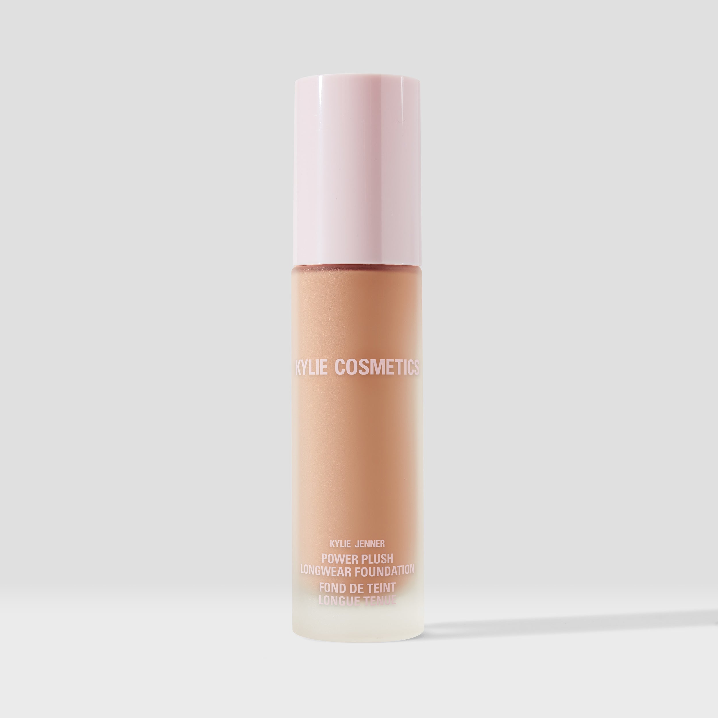 Alternative view of Cosmic-Inspired Glam Look Bundle
