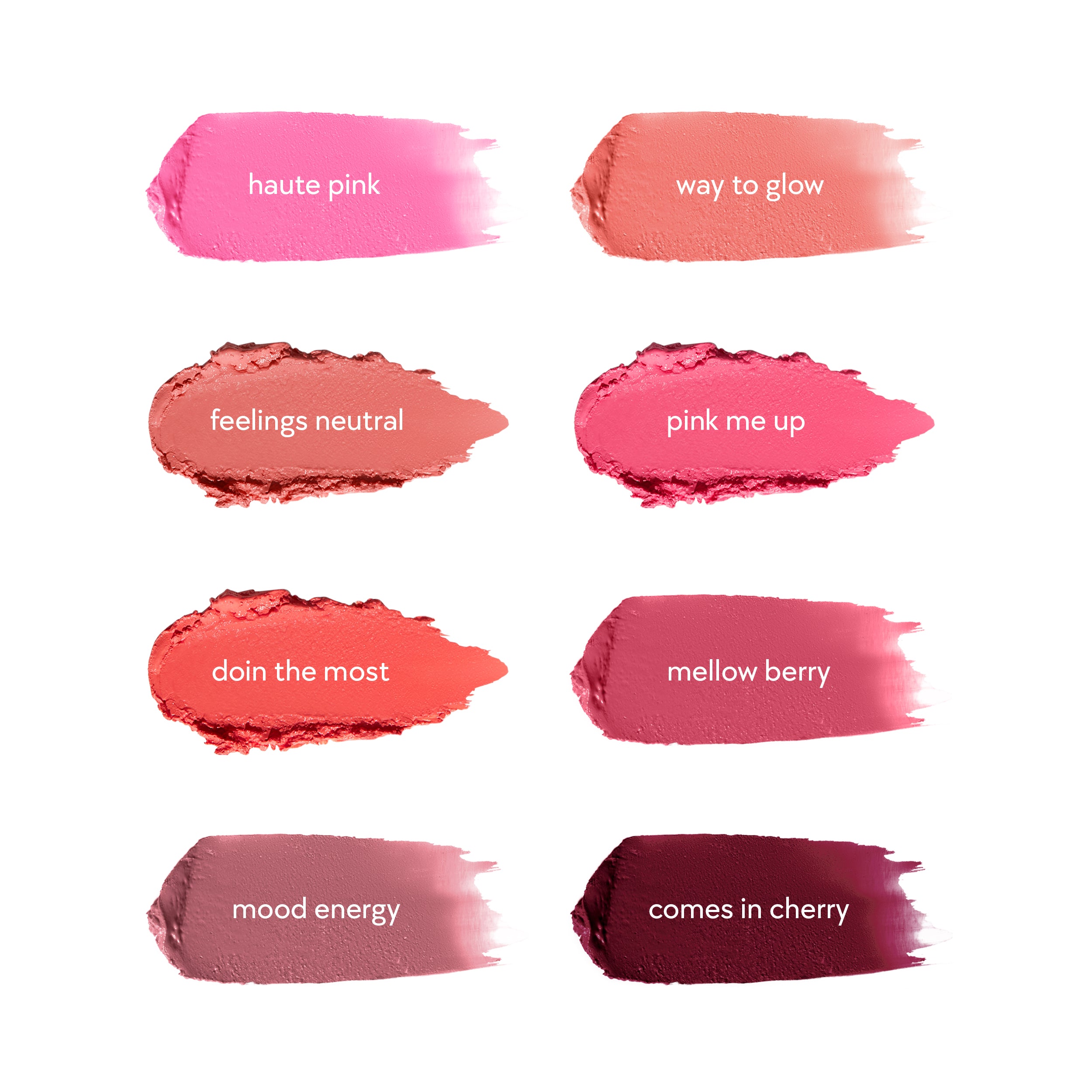 Alternative view of Glow Balm bundle