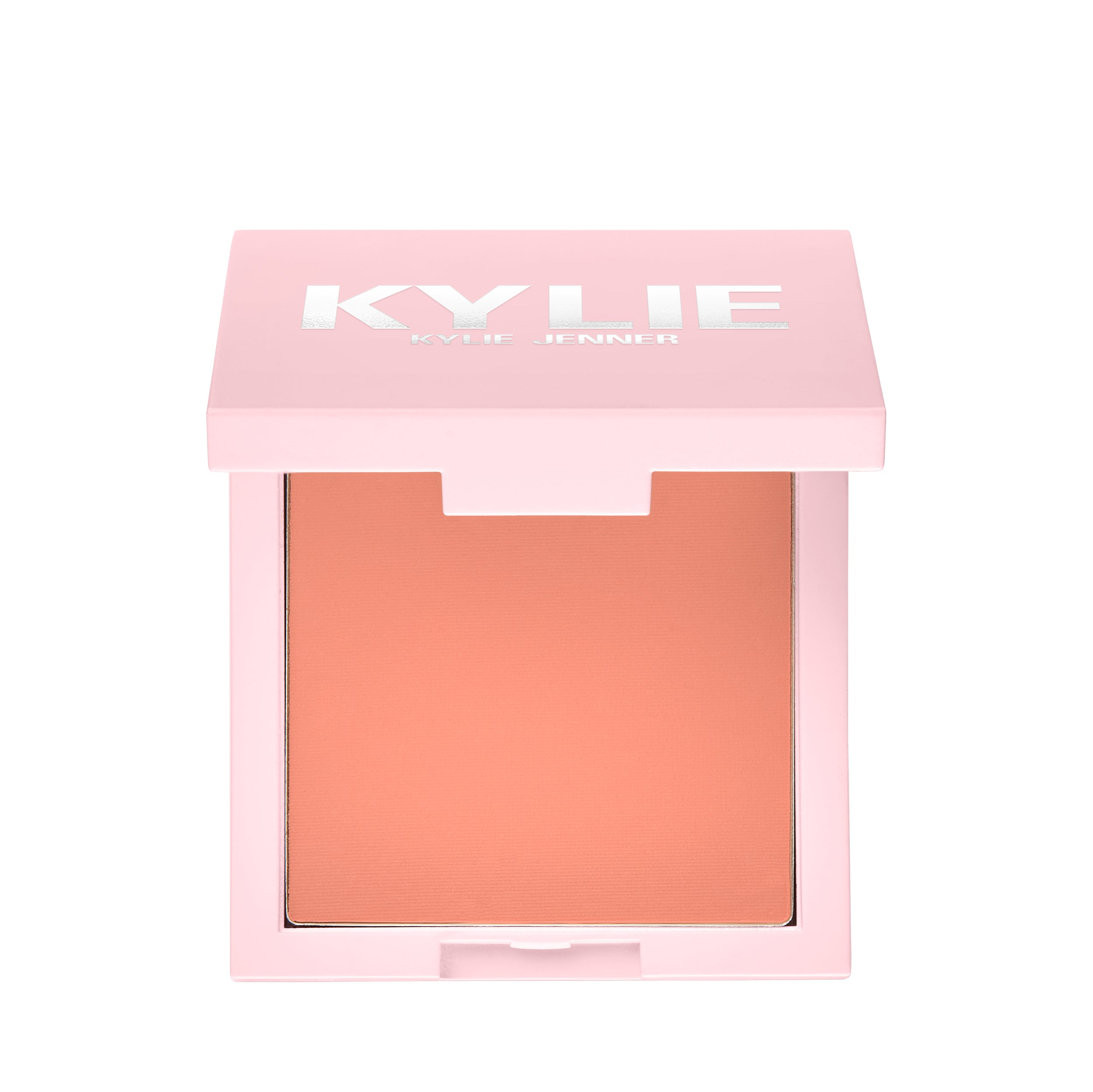Alternative view of Pressed Blush Powder
