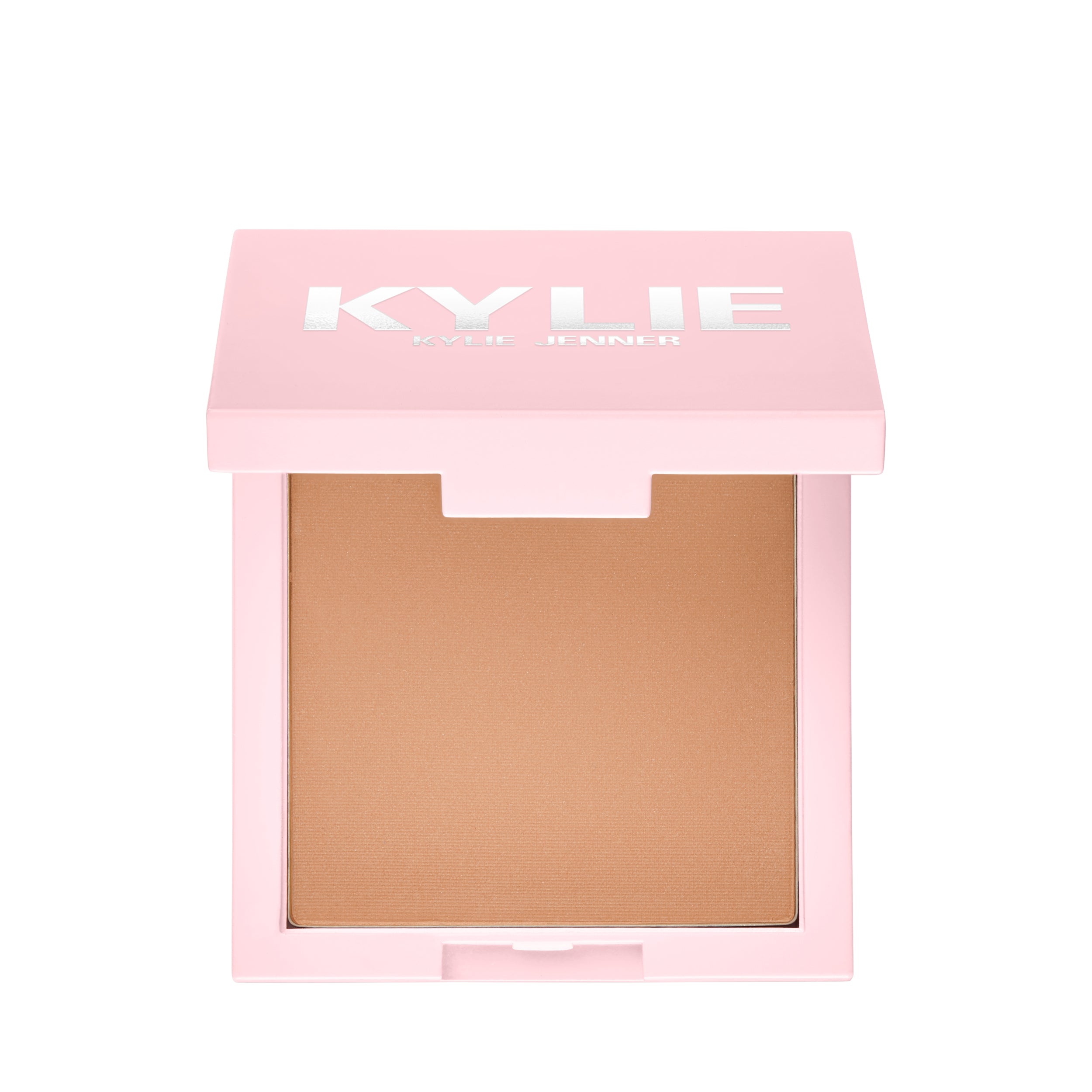 Alternative view of Pressed Bronzing Powder