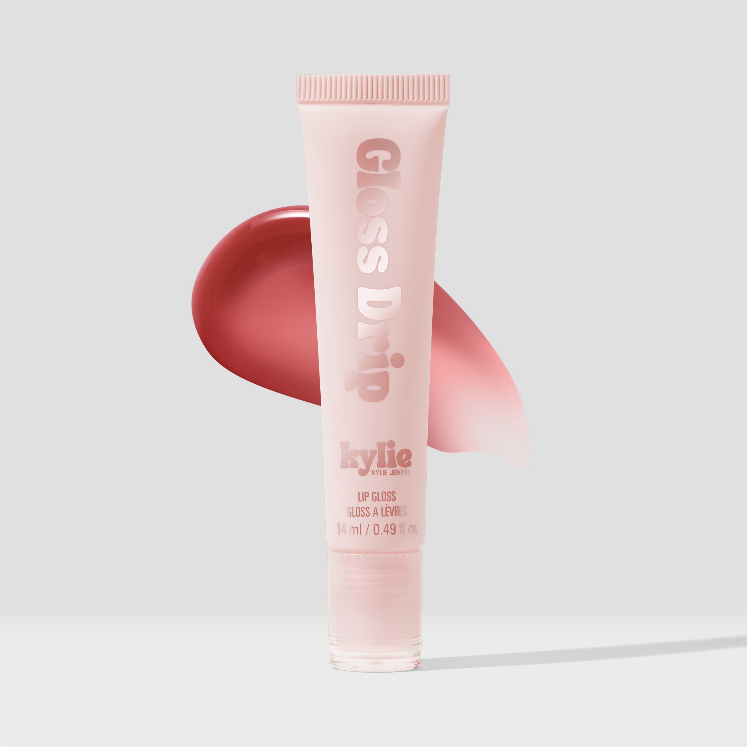 Alternative view of Kylie's Glossy Red Lip Look Bundle