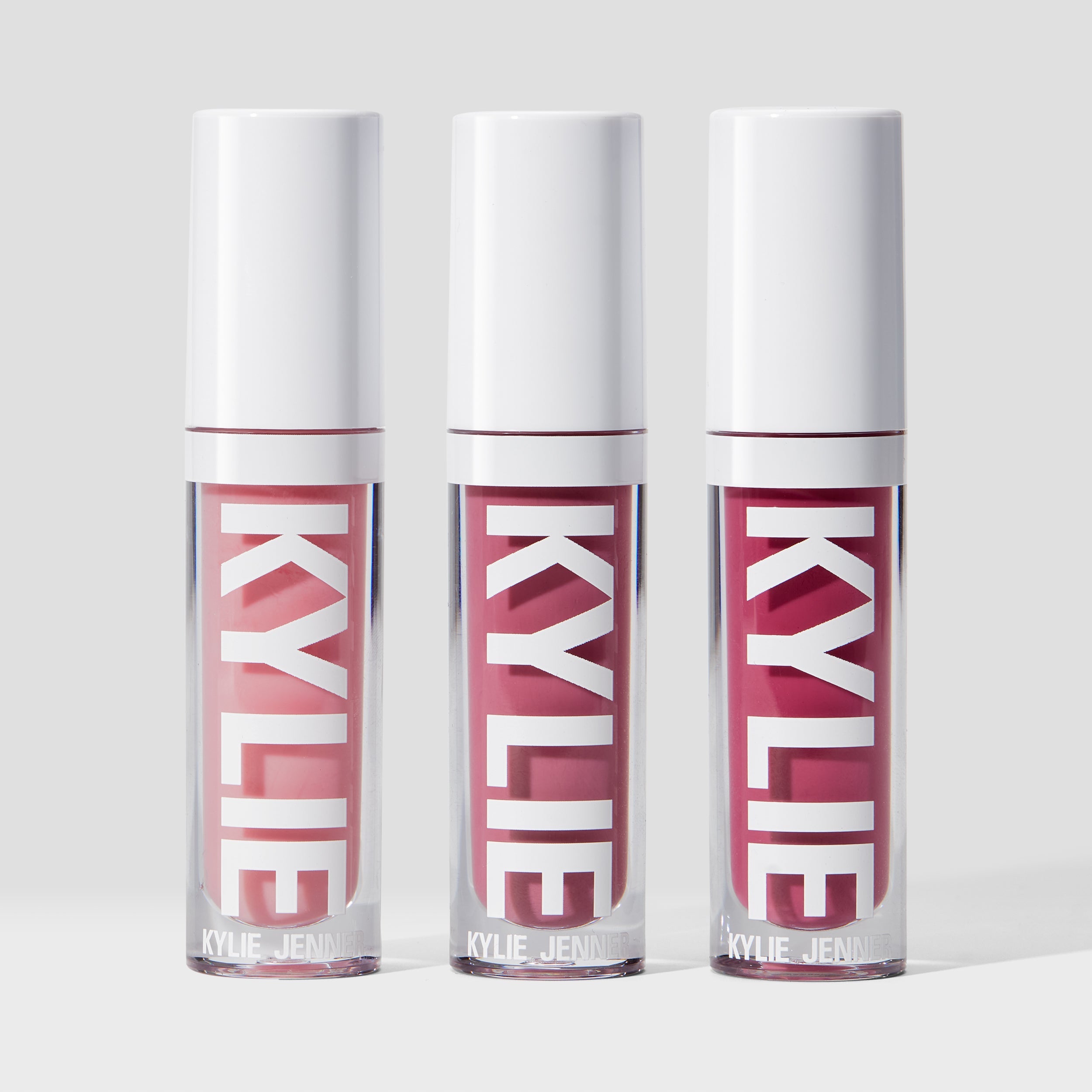 Alternative view of Plumping Gloss Trio Gift Set
