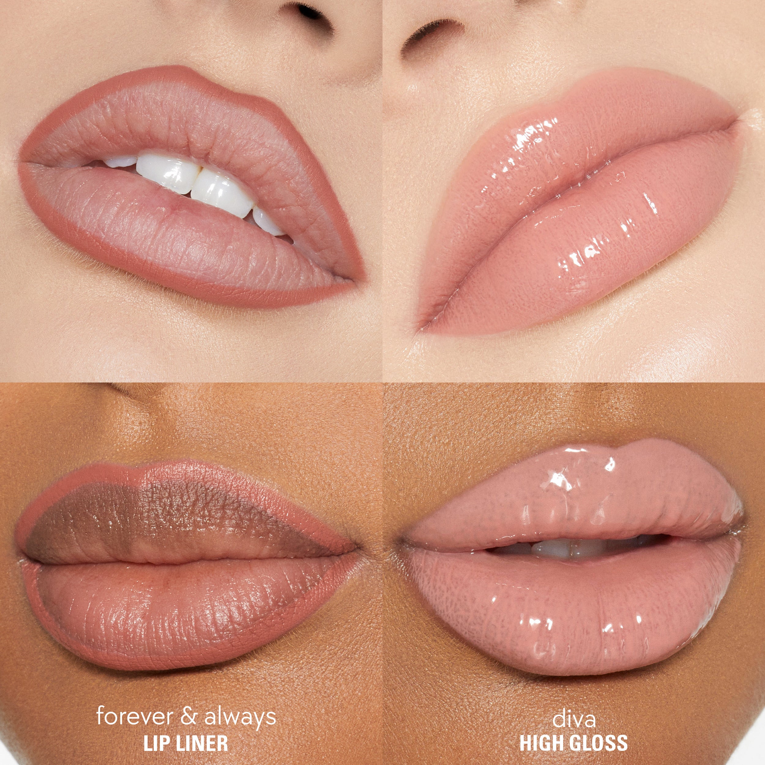 High Gloss & Liner Duo - Image 5