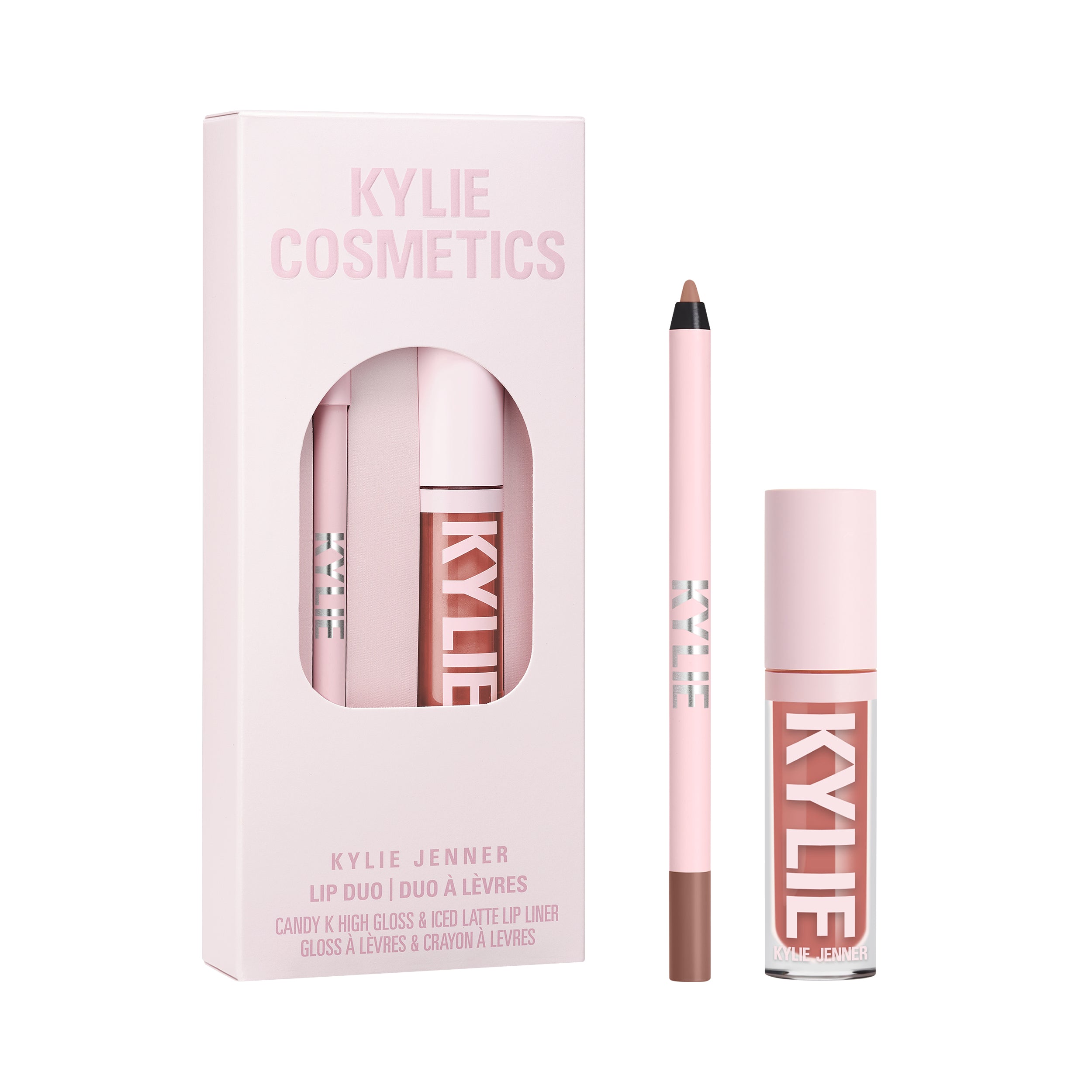 High Gloss & Liner Duo - Image 13
