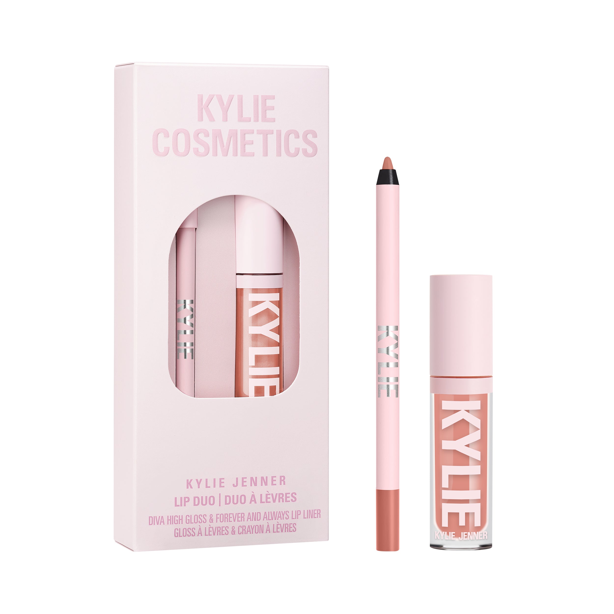 High Gloss & Liner Duo - Image 12