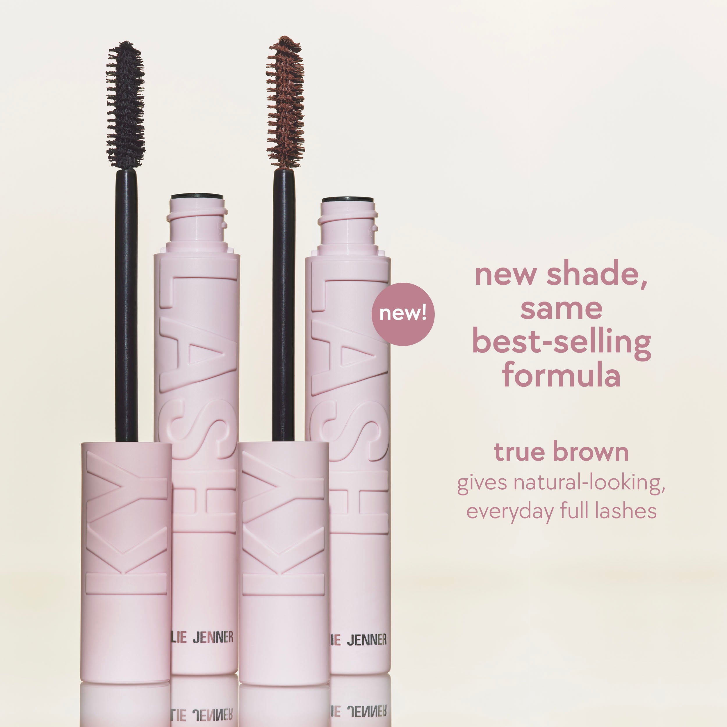 Kylash Volume Mascara - Image 18