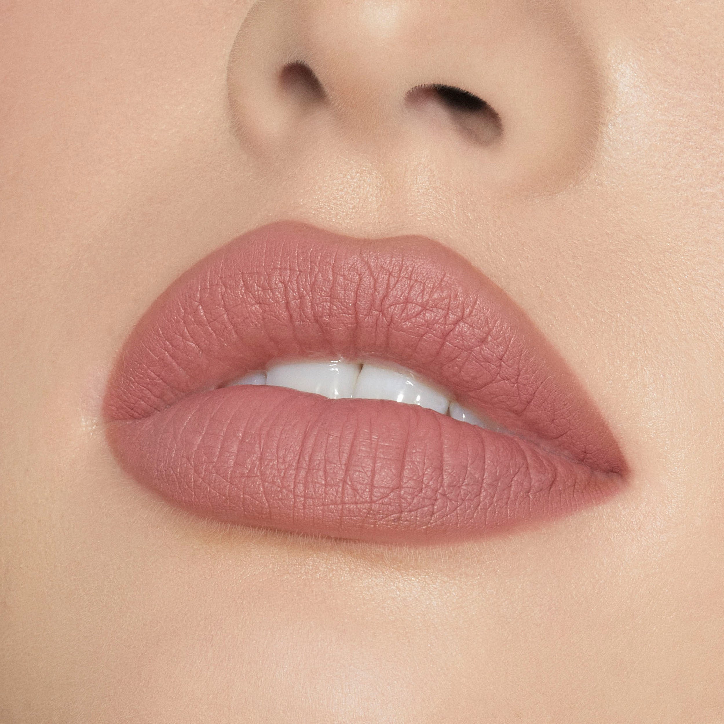 Alternative view of Mini Matte Lip Kit
