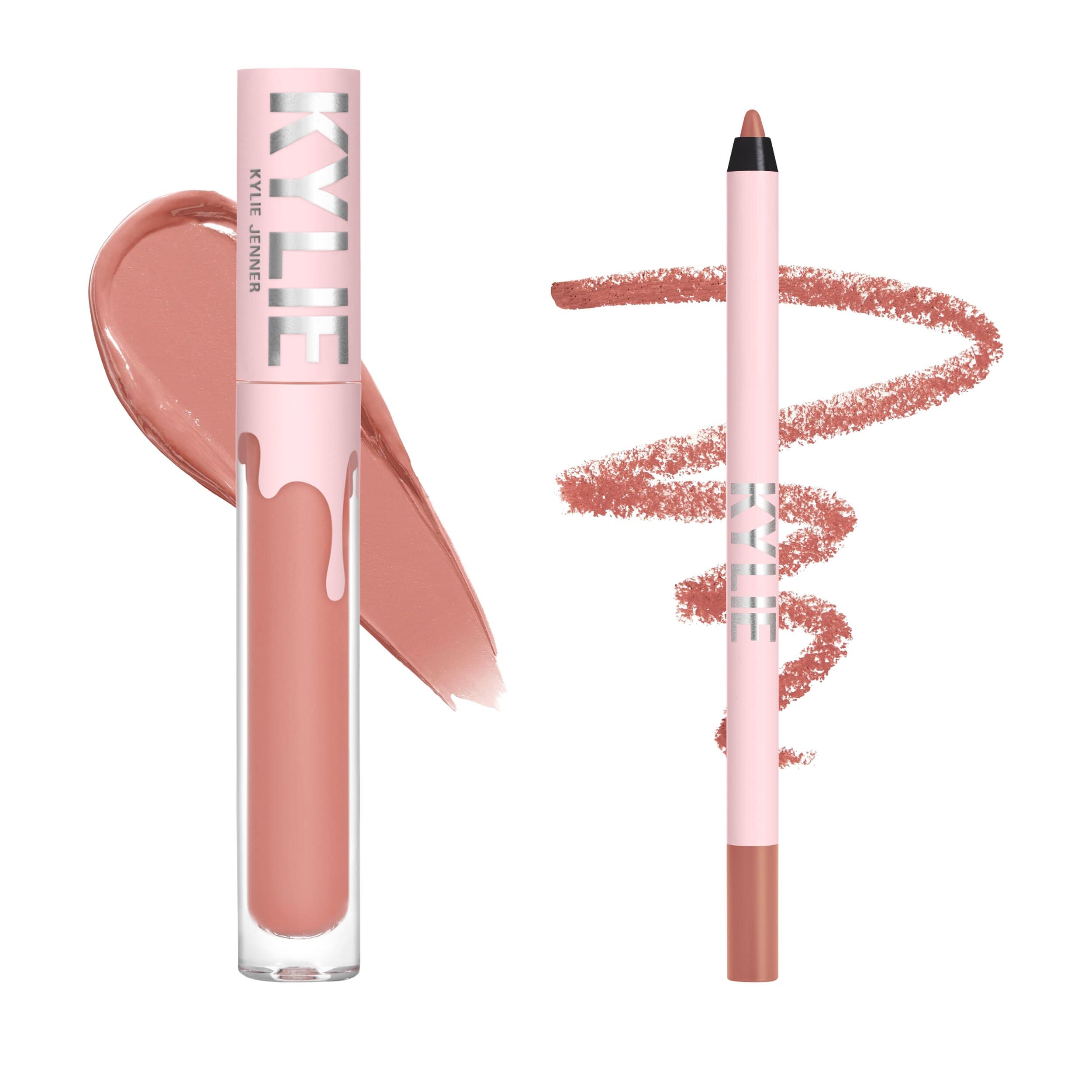 Alternative view of Kylie's Reverse Cat Eye Look Bundle