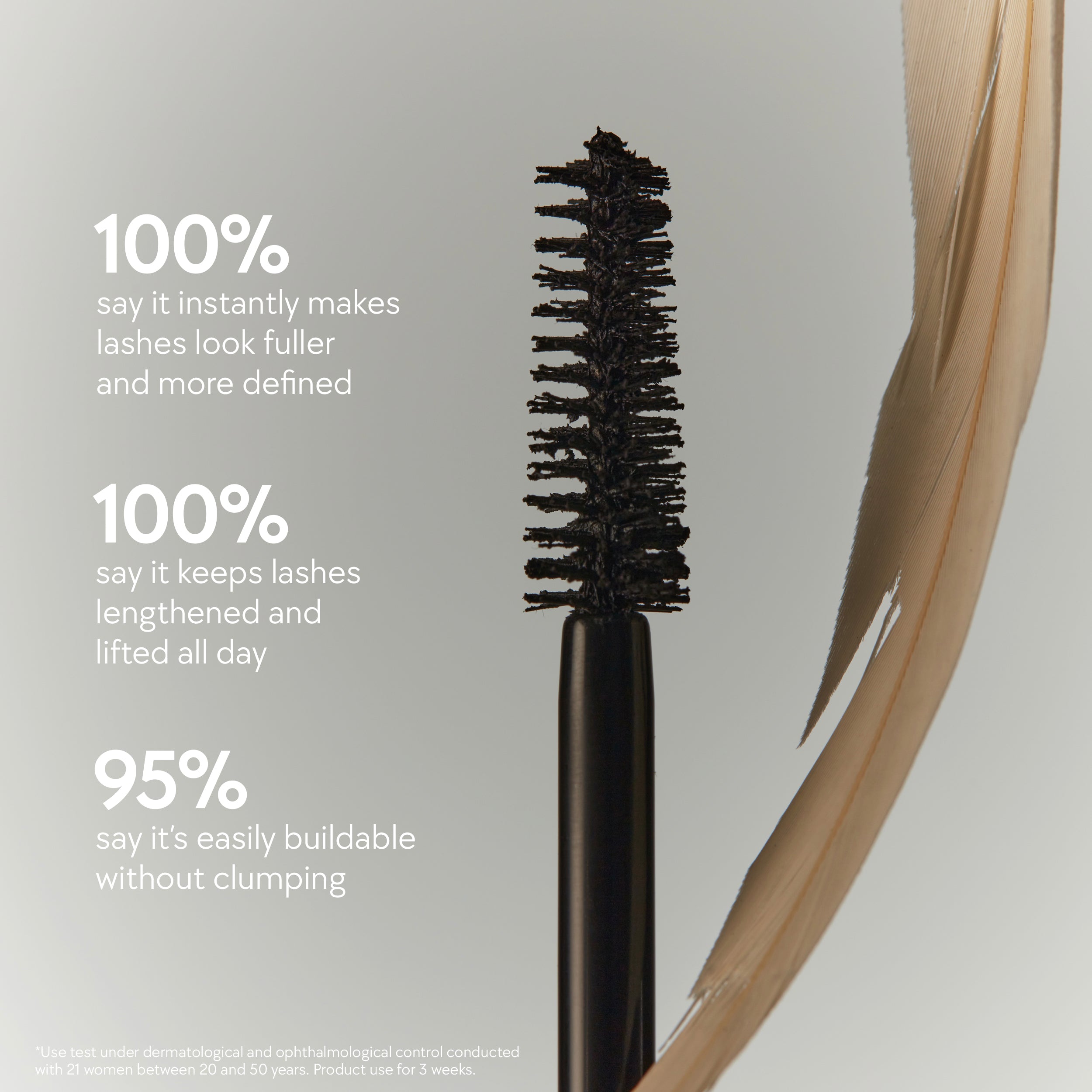 Mini Wisp Lash Mascara - Image 8