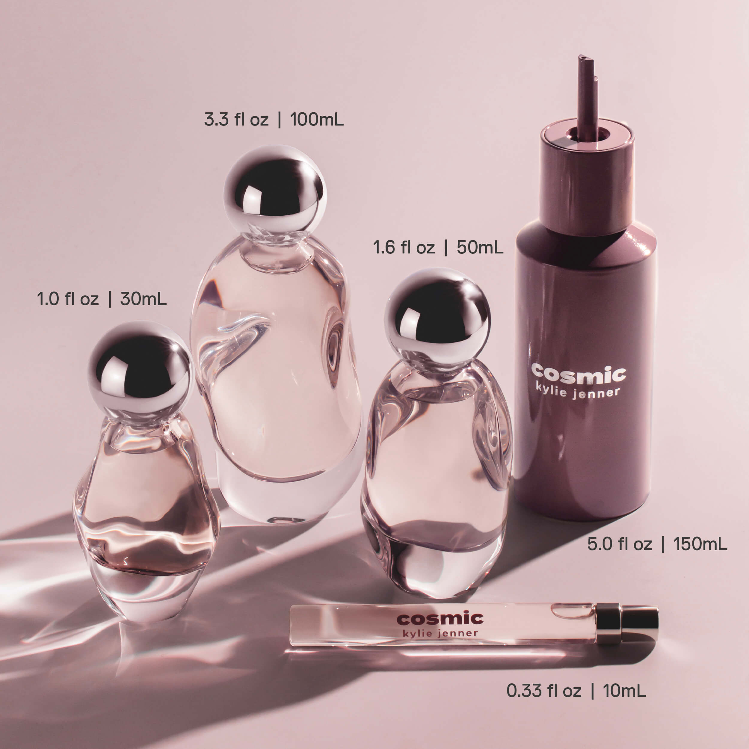 Cosmic Kylie Jenner Eau de Parfum - Image 7