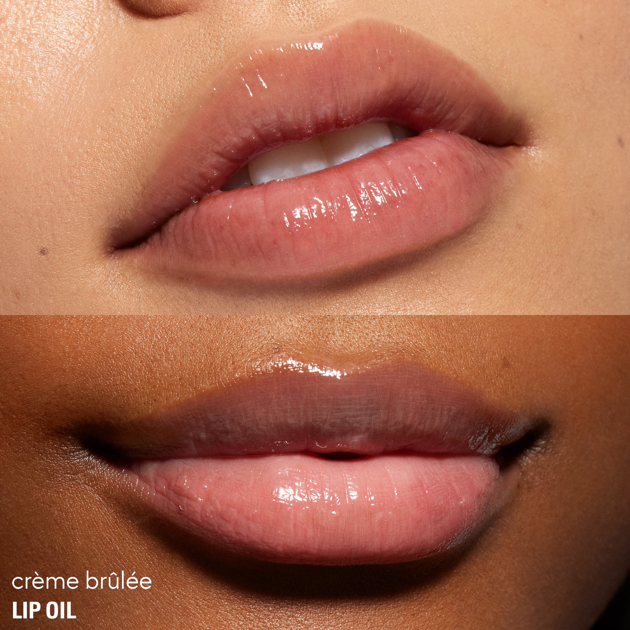 Alternative view of Lip Oil Desserts Trio