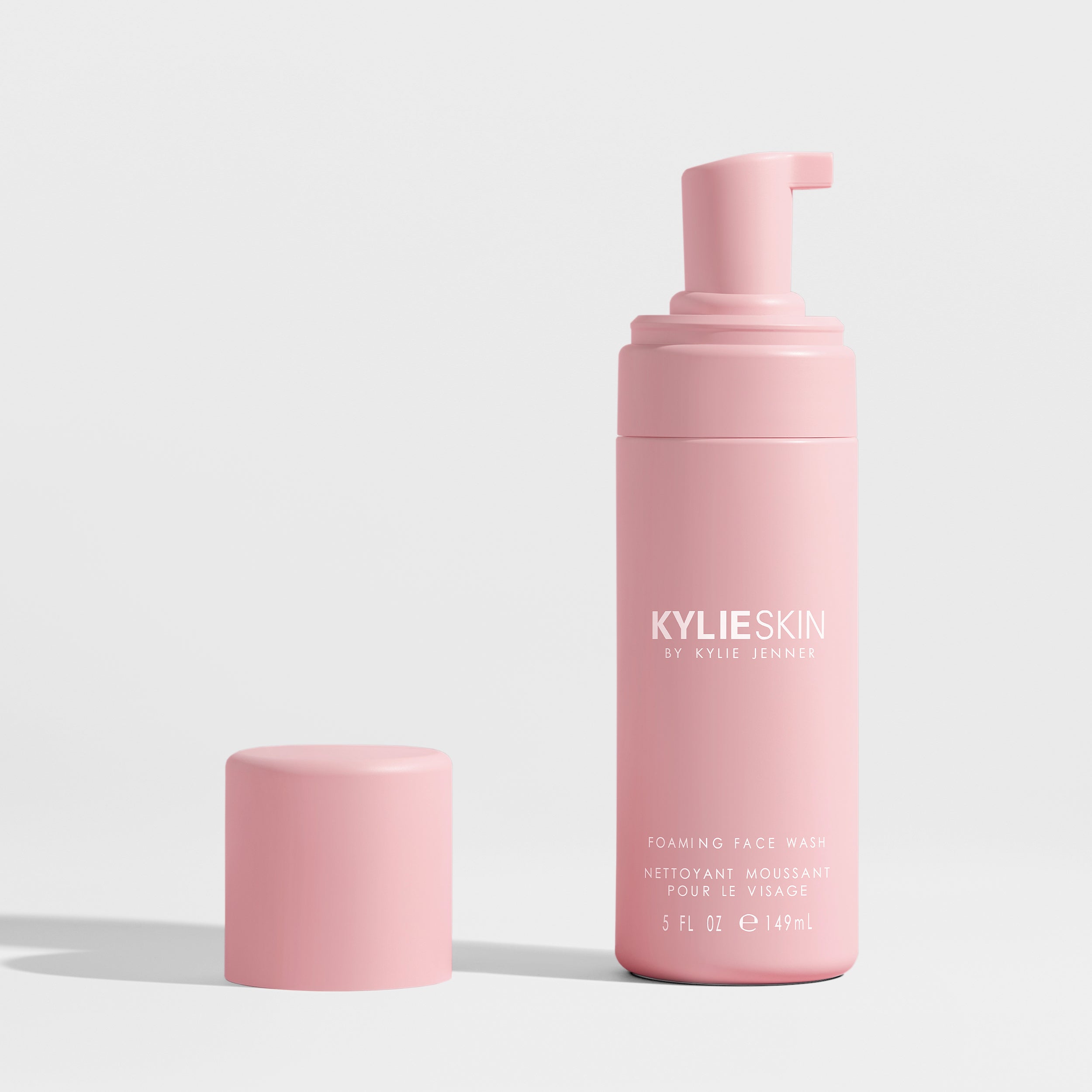 Foaming Face Wash - Image 2