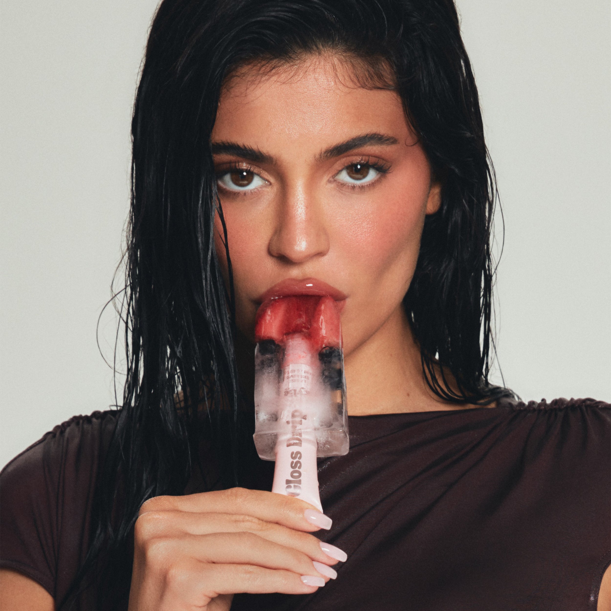 Alternative view of Gloss Drip bundle