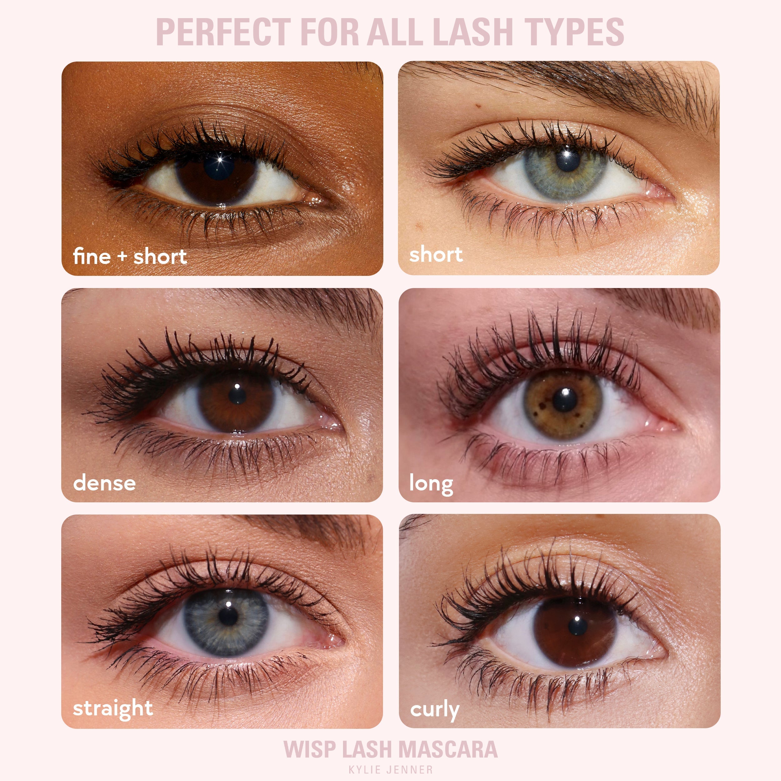 Alternative view of Wisp Lash Mascara