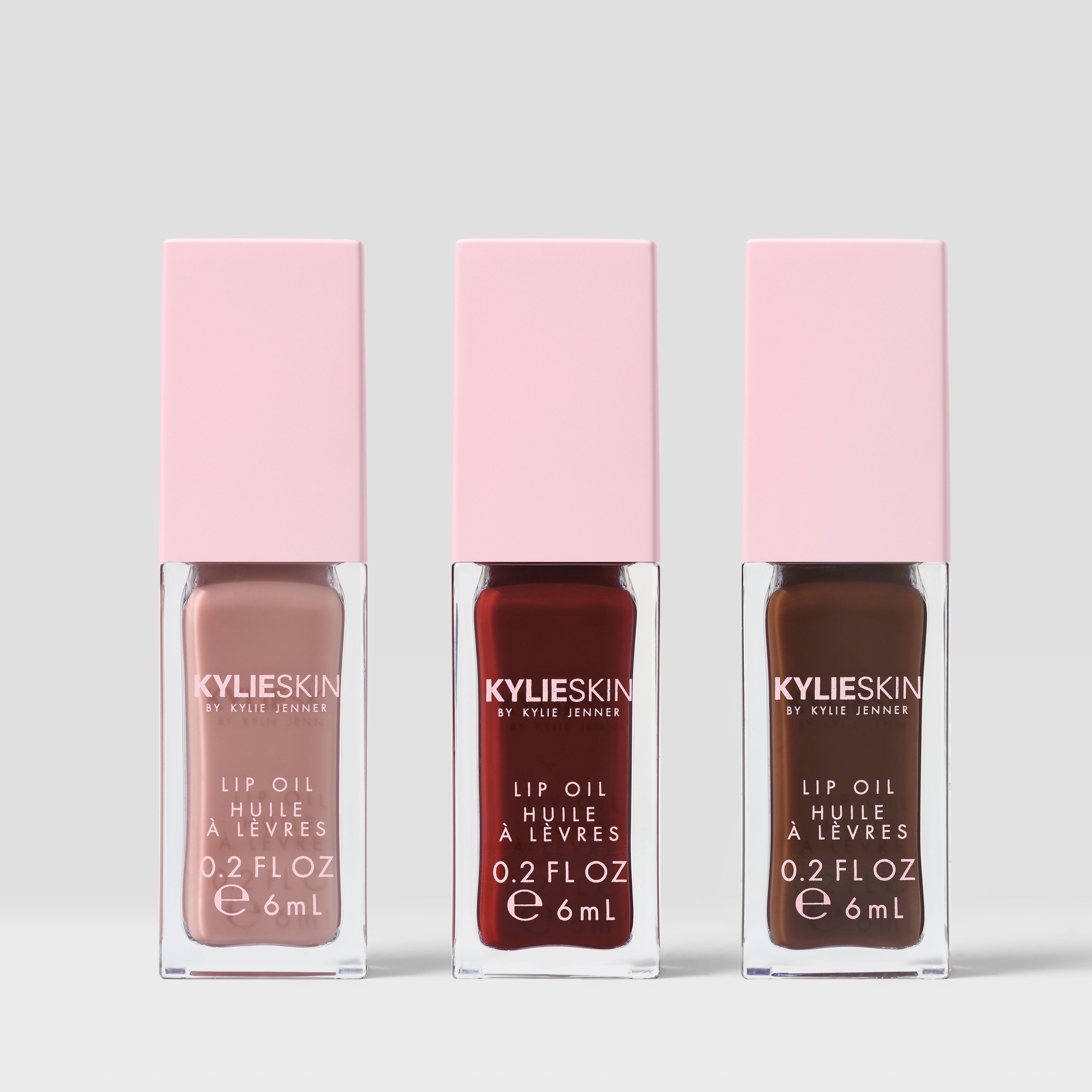 Alternative view of Lip Oil Desserts PR Box