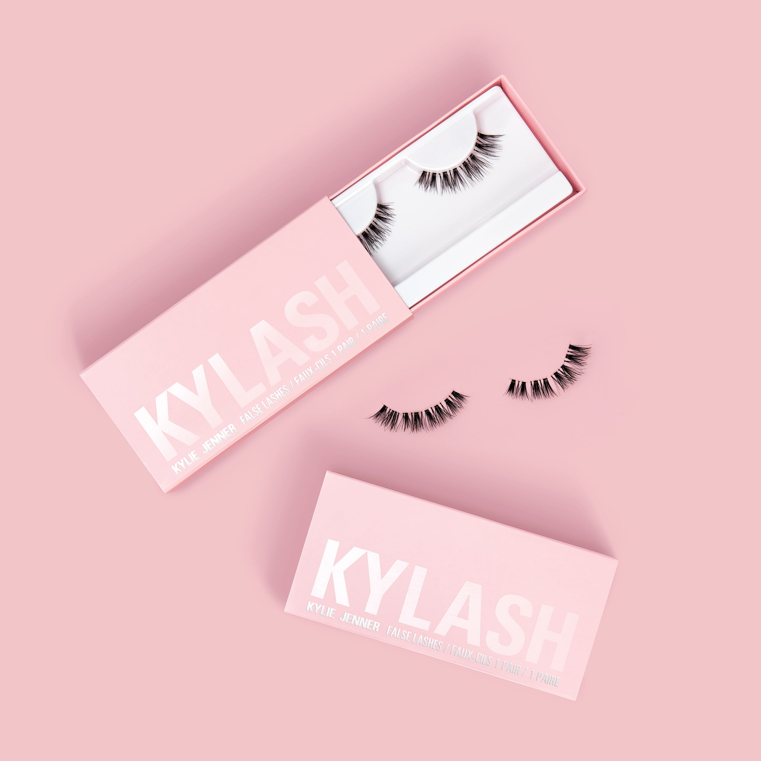 Kylash False Lashes - Image 6