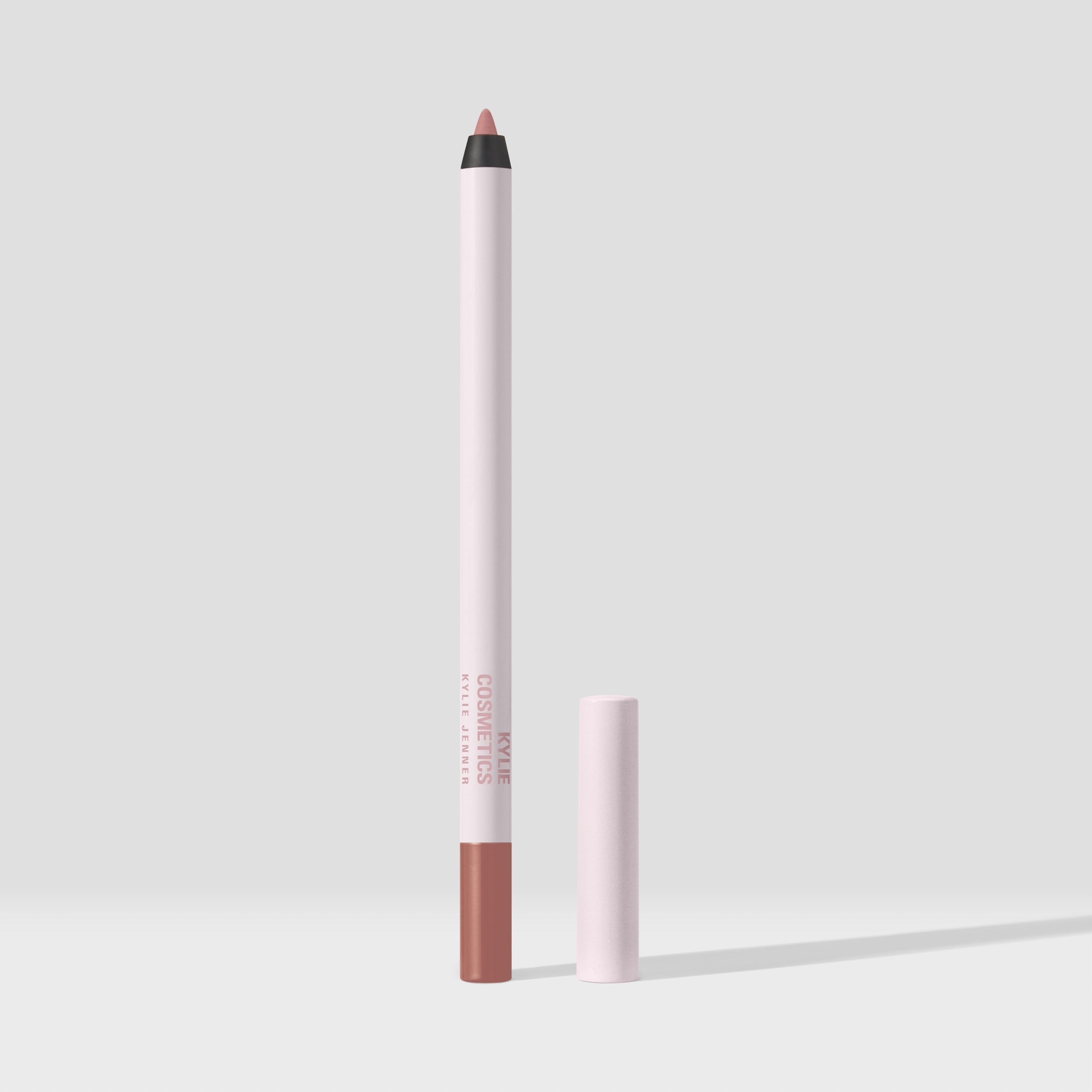 Alternative view of Kylie’s Peachy Glow Look Bundle
