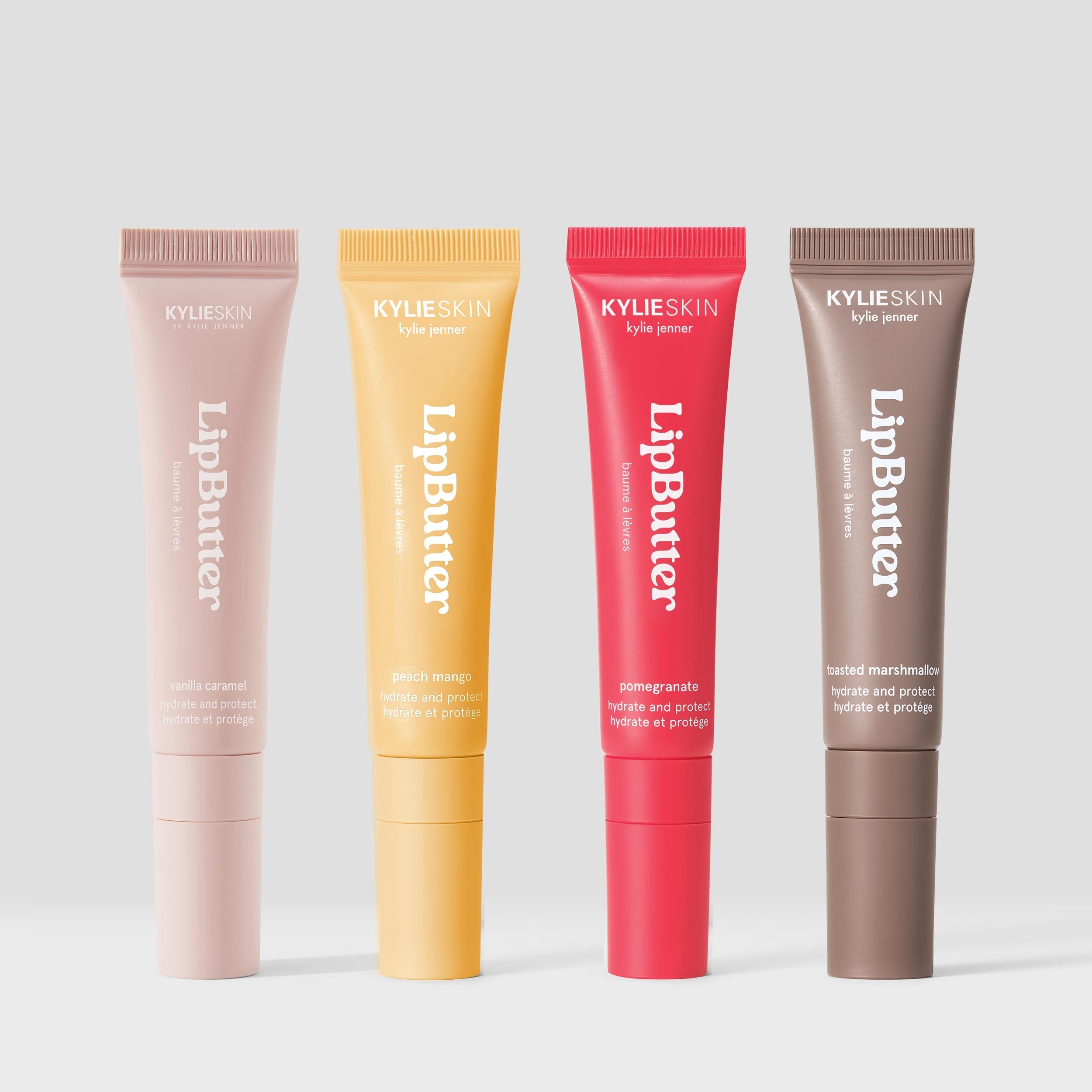 Lip Butter Bundle