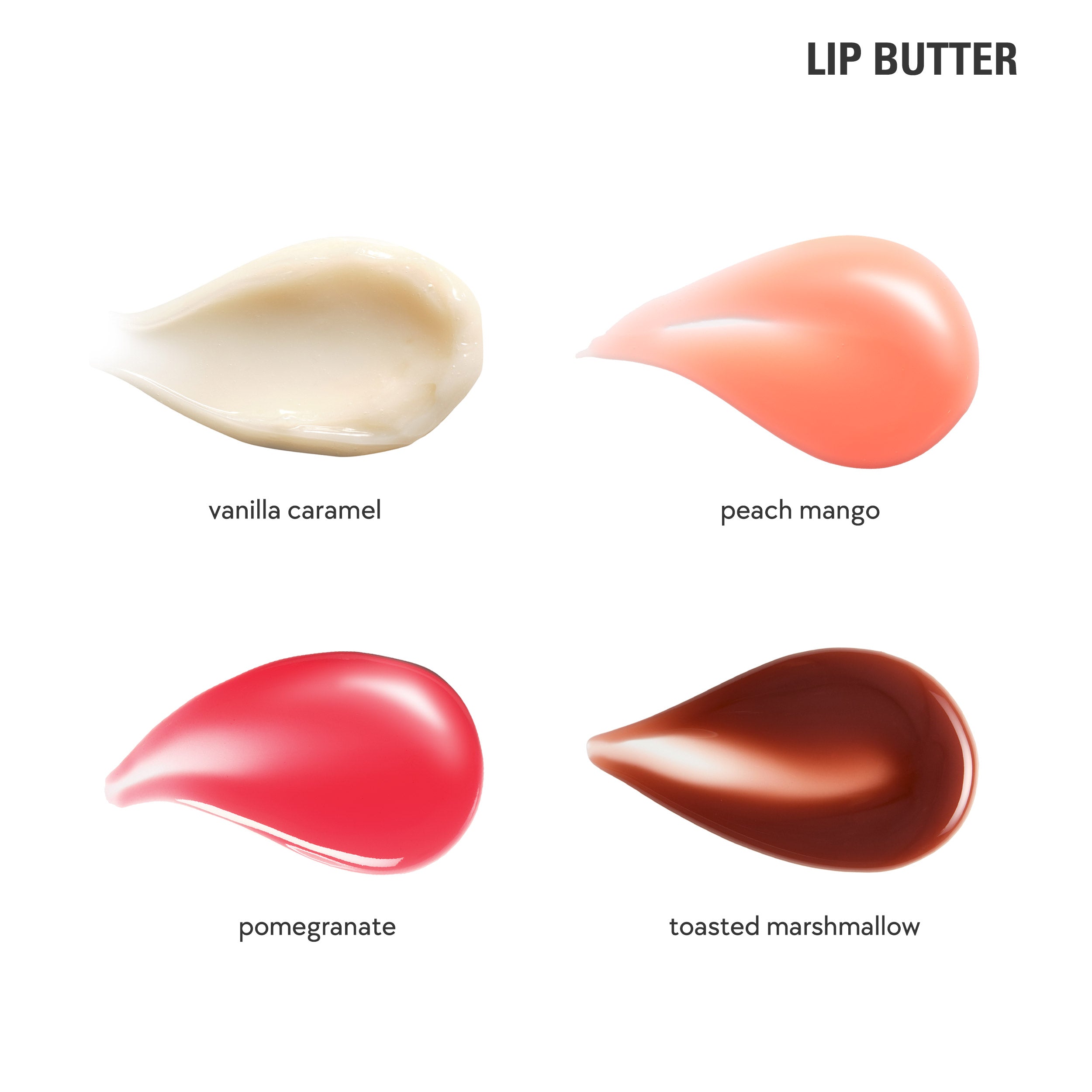 Alternative view of Glow Balm & Lip Butter Duo