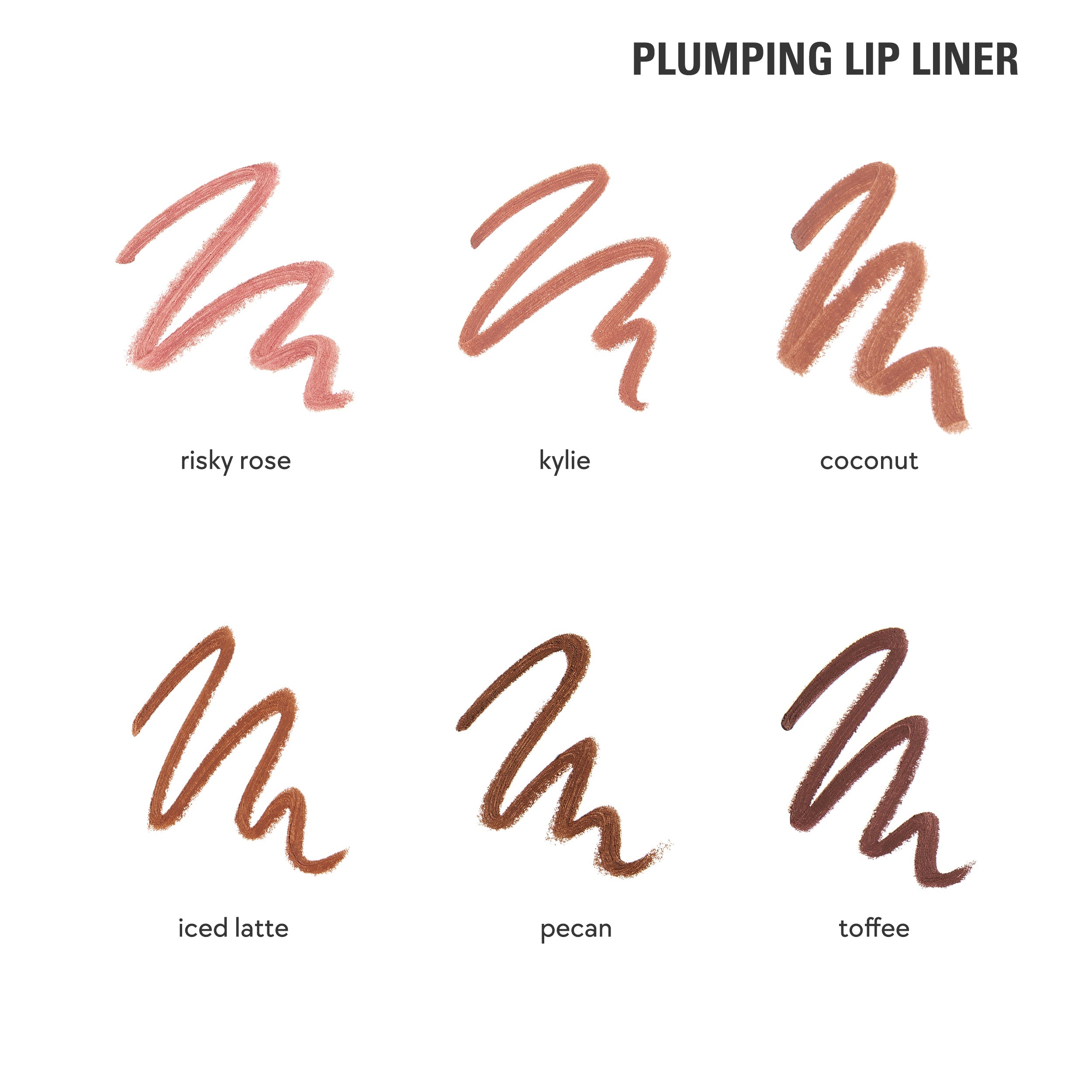 Alternative view of Plumping Gloss & Lip Liner Duo