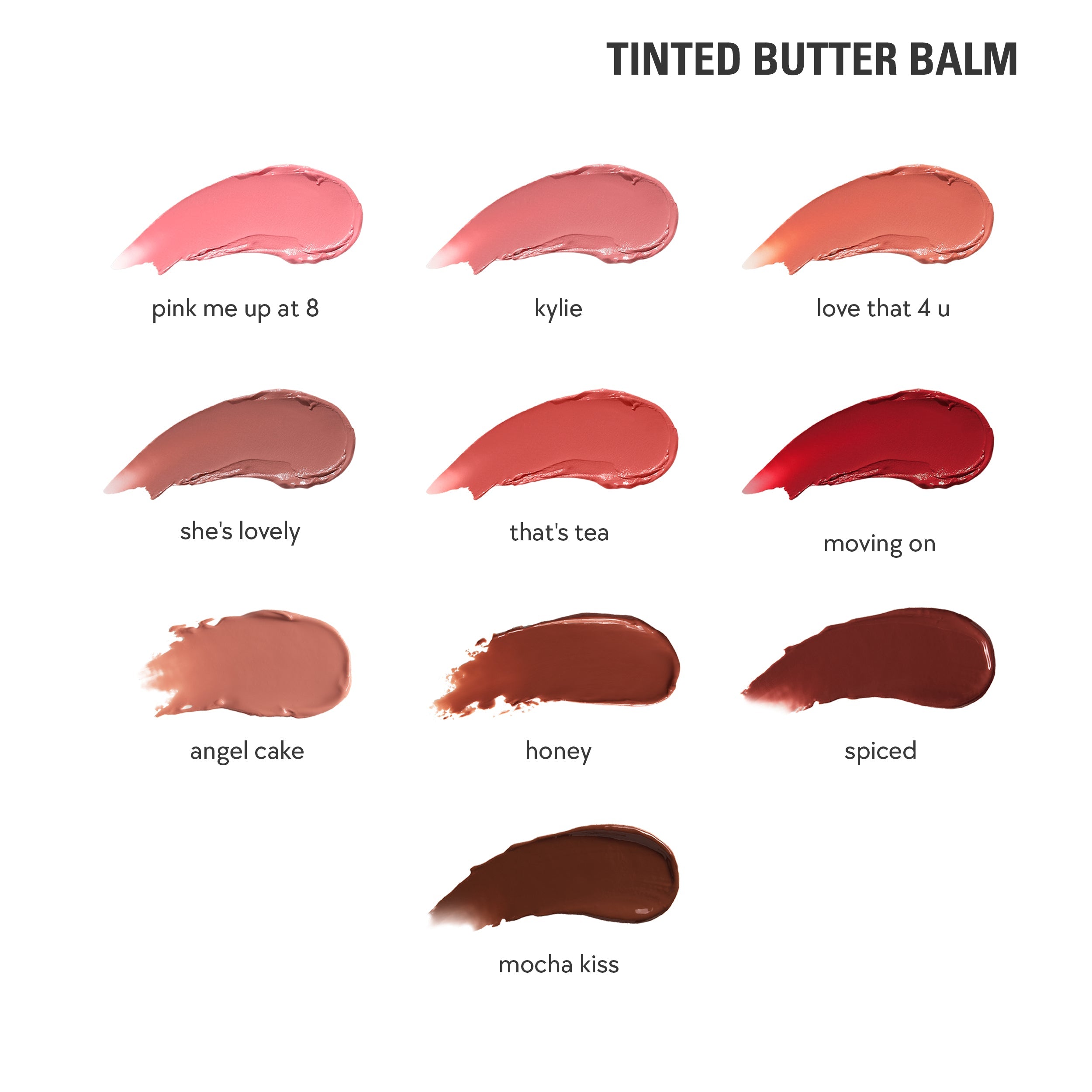Alternative view of Hybrid Blush & Tinted Butter Balm Duo