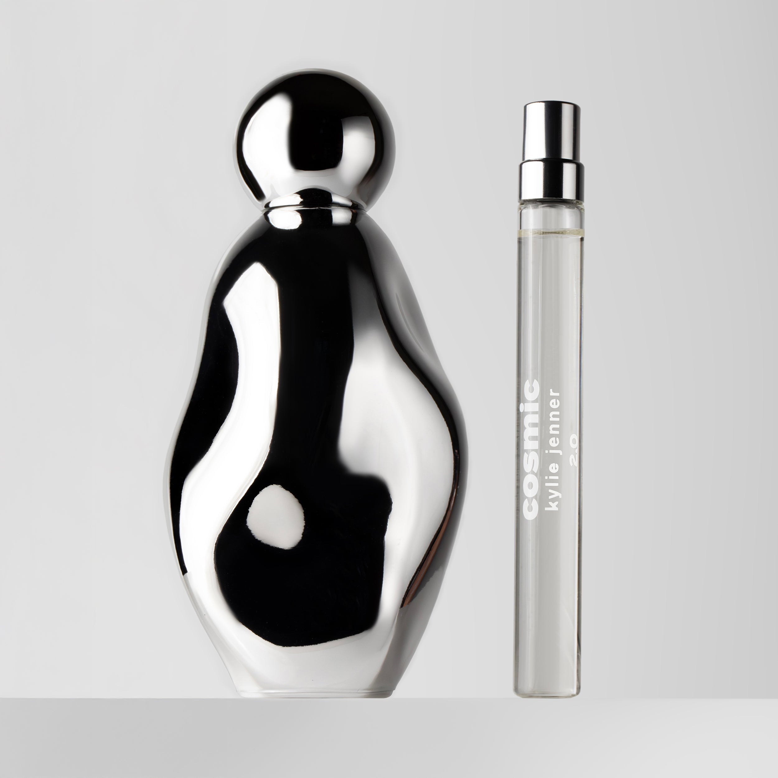 Cosmic Kylie Jenner 2.0 100ml & Pen Spray Duo
