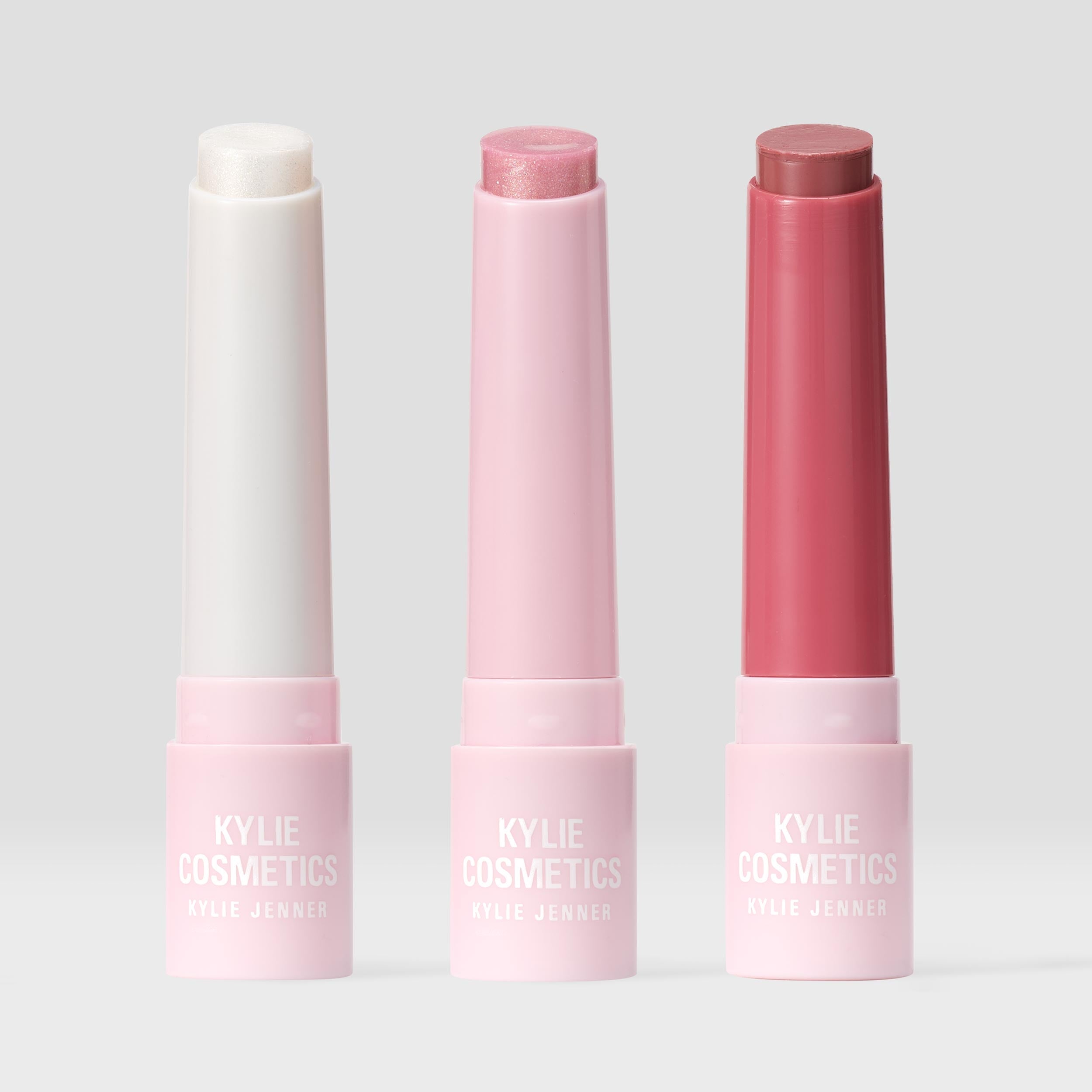 Alternative view of Tinted Butter Balm Trio Gift Set
